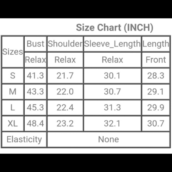 💕Pink Fuzzy Cardigan💕 - Picture 5 of 5